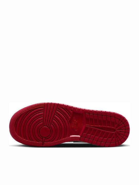 Air Kids Sports Shoes Basketball with Laces Multicolour