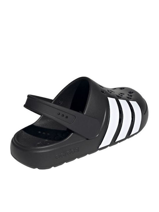 adidas Saboturi Negre
