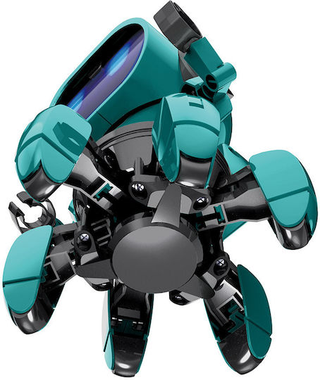 The Source Tobbie the Robot STEM Educational Game Robotics