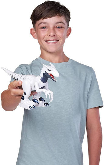 Robo Electronic Robotic Game