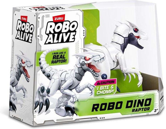 Robo Electronic Robotic Game