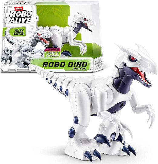 Robo Electronic Robotic Game