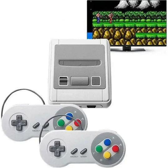 Electronic Children's Retro Console