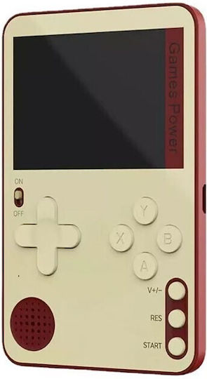 Electronic Children's Handheld Console