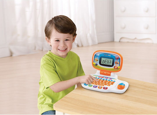 Vtech (ES) Ηλεκτρονικό Παιδικό Εκπαιδευτικό Laptop/Tablet