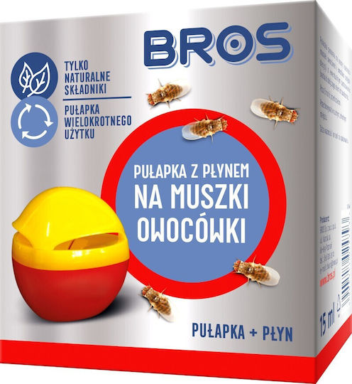 Bros Υγρό