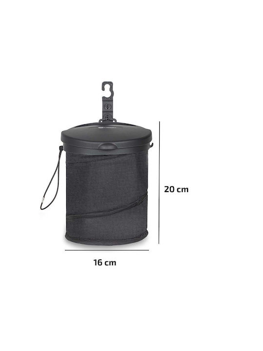 Multistoragebag Pro Trash Object Storage Support