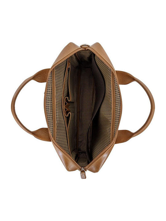 dbramante1928 Shoulder / Handheld Bag for 15" Laptop Brown BG15GT001488