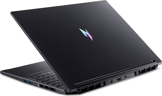 Acer Nitro V 16S AI ANV16S-41-R9AH -R9AH 16" IPS FHD+ 180Hz (Ryzen 7-260/16GB/1TB SSD/GeForce RTX 5060/W11 Home) (GR Keyboard)