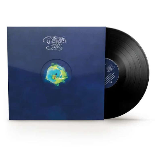 Yes Fragile Outakes Lp Vinyl Bf Rsd '24