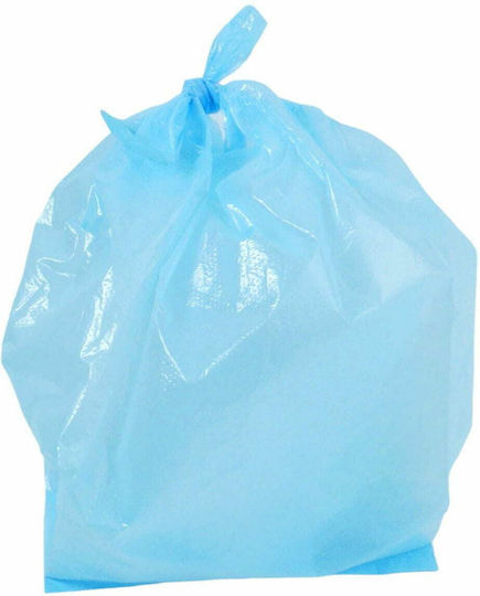 Bocioland Replacement Bags For Diapers Replacement Bags For Bin Blue 10 Pieces
