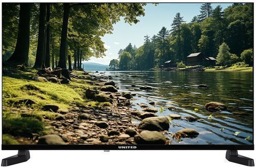 United Televizor 32" HD Ready LED UN32343 (2024)