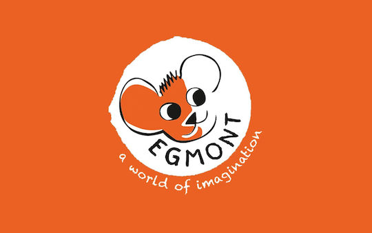Egmont Farm Сет с Влакче от Дърво за 3+ години+ Години