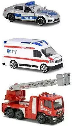 Majorette Αυτοκινητάκι για 3+ Ετών