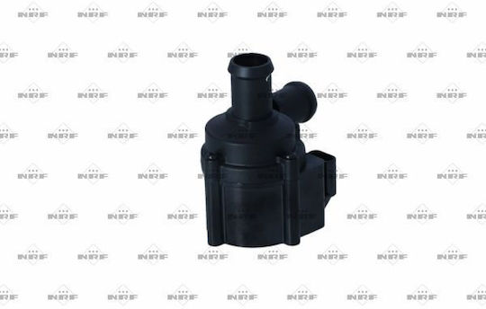 Water Pump Engine Cooling Nrf 390052