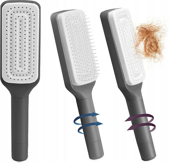 Set Perii de păr pentru Detangling