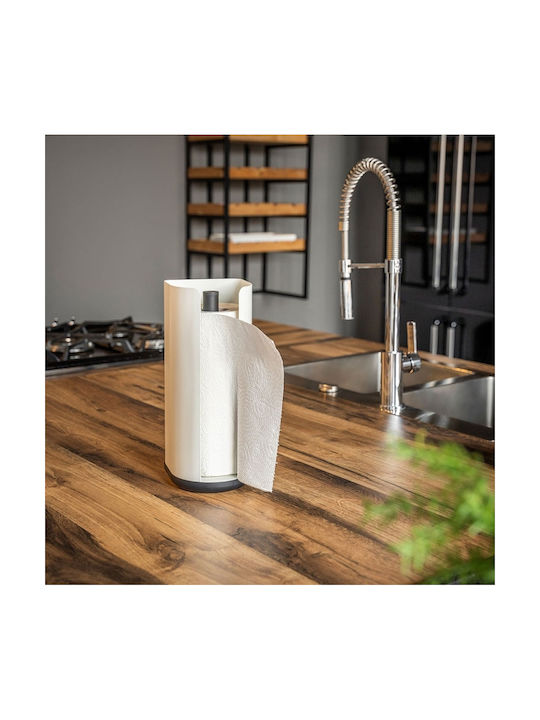 Wesco Suport pentru șervețele Bej