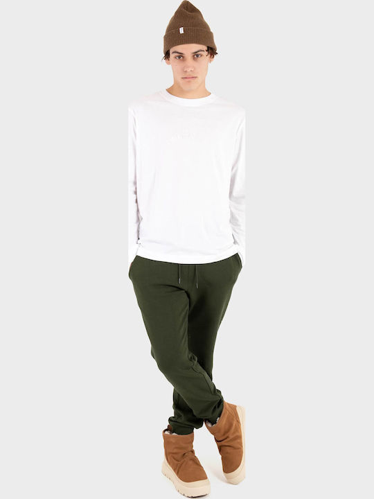Branding T-shirt Bright White, Org White 12285758