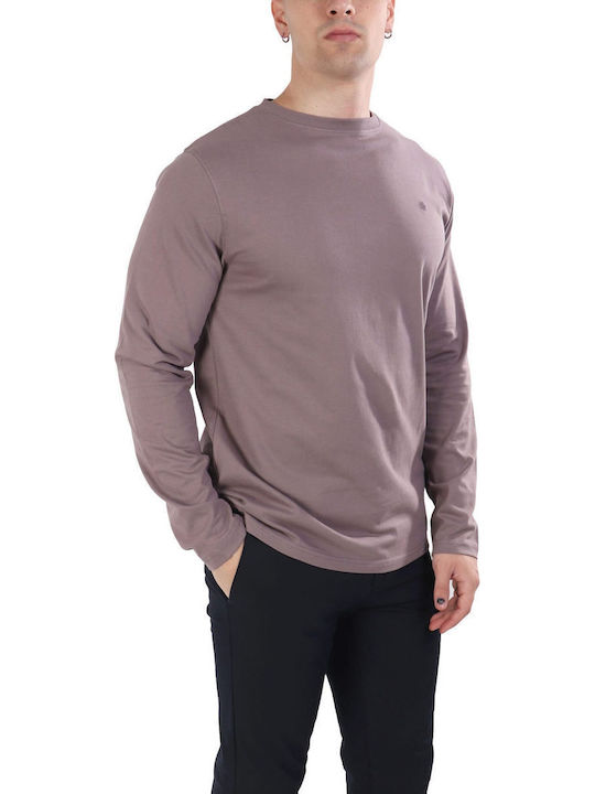 T-shirt Γκρι
