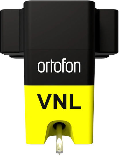 Ortofon Κεφαλή Πικάπ για DJ σε Κίτρινο Χρώμα