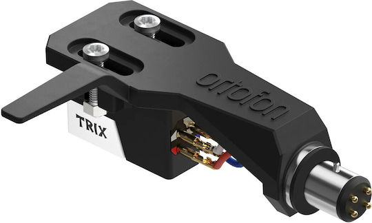 Ortofon DJ Turntable Cartridge Black