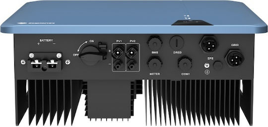 Solplanet ASW5000H-S2 Inverter Ισχύος 5000W