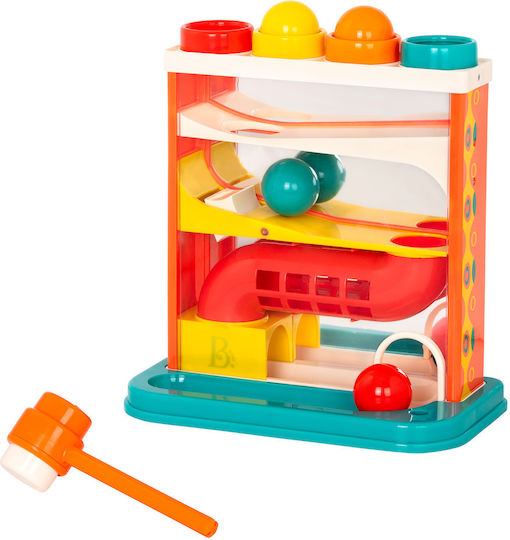 B.Toys Μπάλα Whacky Ball για 36+ Μηνών
