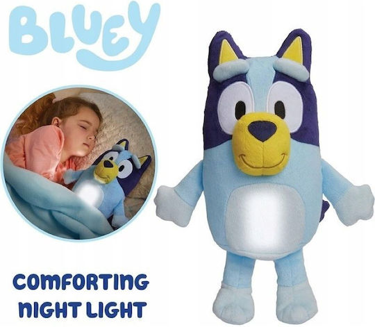 Bluey Plush