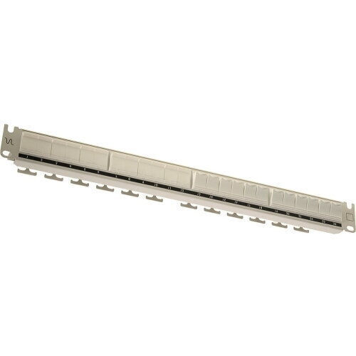 Patch Panel 24p/n521.661 Aginode