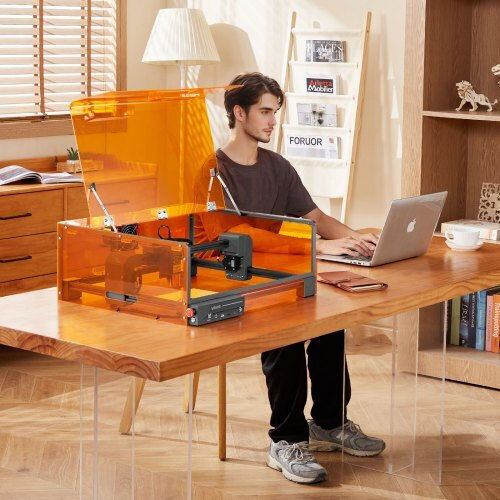 Vevor Laser Engraver 10W