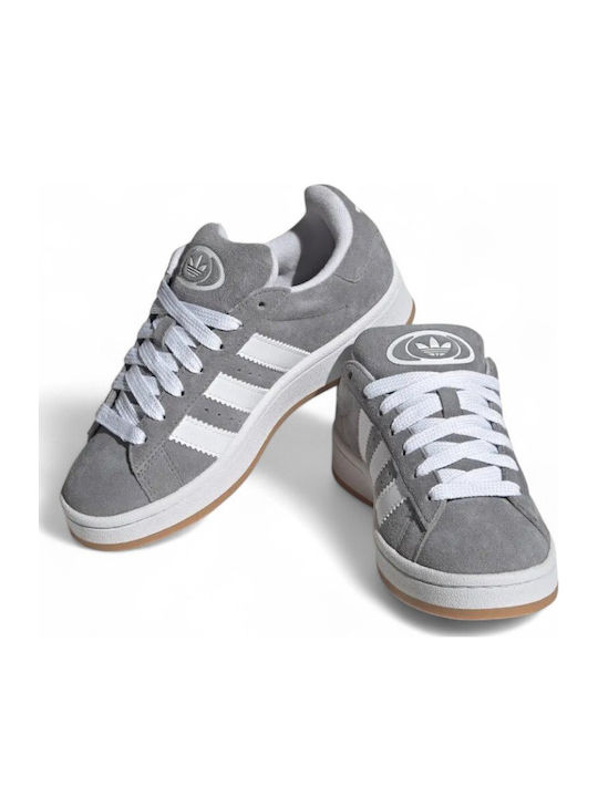 Campus 00s Kids Sneakers Gray