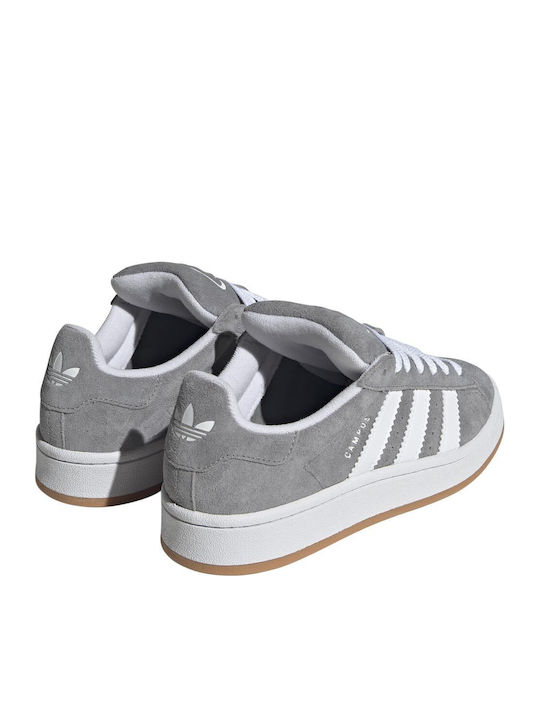 Campus 00s Kids Sneakers Gray