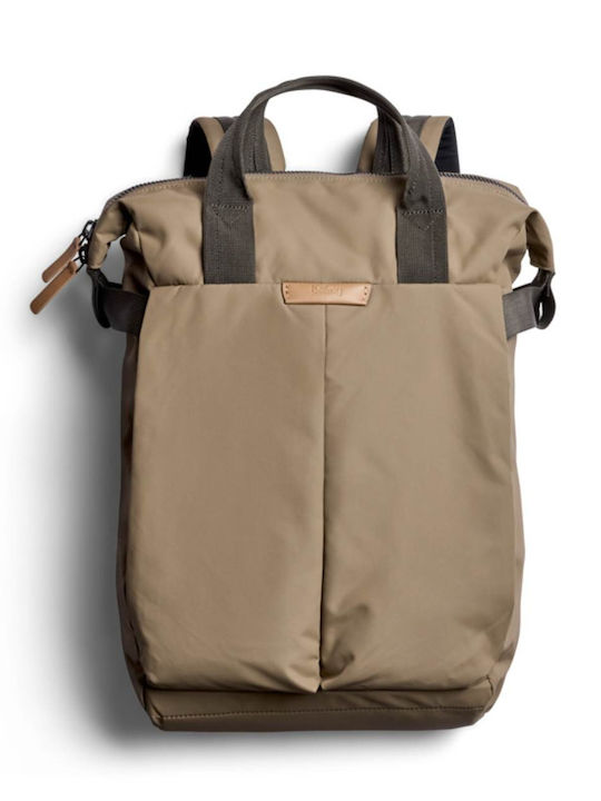 Bellroy Tokyo Rucsac Impermeabil Kaki