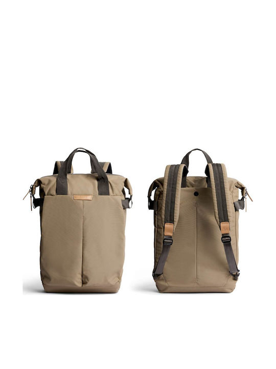 Bellroy Tokyo Rucsac Impermeabil Kaki