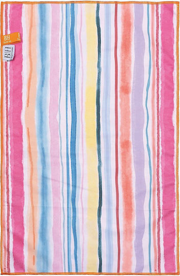 Beauty Home Kitchen Towel from 100% Cotton 40x60cm
