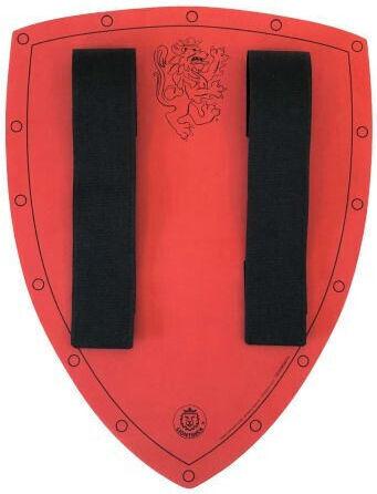Liontouch Noble Knight Παιδική Ασπίδα