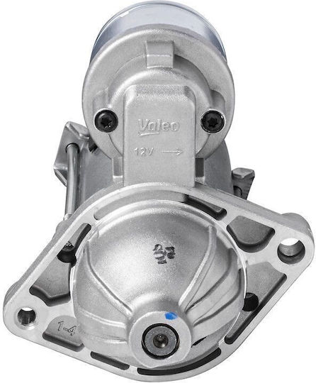 Starter Valeo 438168