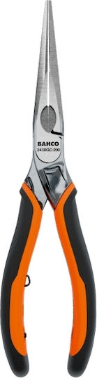 Bahco Cutting Plier Straight Length 200mm
