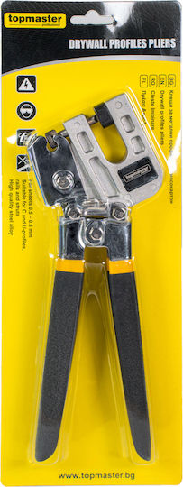 Topmaster Πένσα Μήκους 270mm