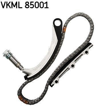 Skf Vkml 85001 Garnitură Lanț Distribuție