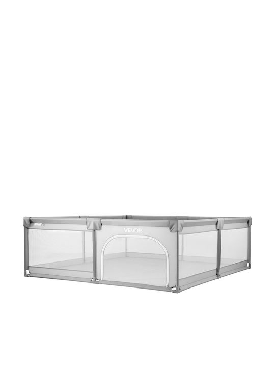 Vevor Πάρκο με Στρώμα 149x200cm