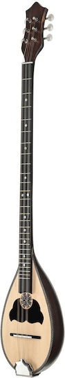Musicland Tzouras Three-string