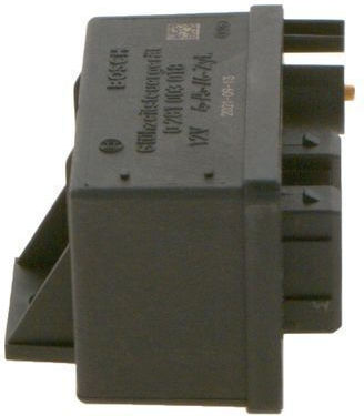 Control Unit Bosch Glow Plugs 0 281 003 018