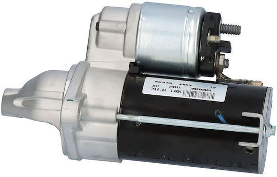 Starter Valeo 438183