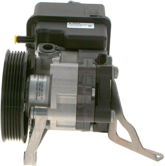 Hydraulic Pump Steering System Bosch K S01 000 633