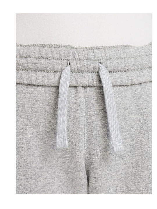 Pantaloni De Trening Gri Pentru Copii Nsw Club