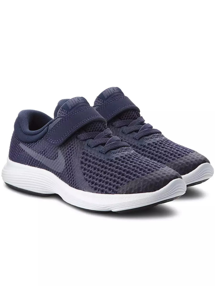 nike revolution 4 neutral indigo