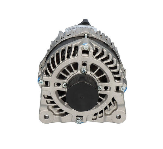 Generator Alternator Valeo 443437