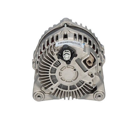 Generator Alternator Valeo 443437