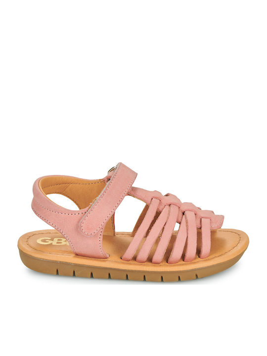 Kinder Sandalen Rosa